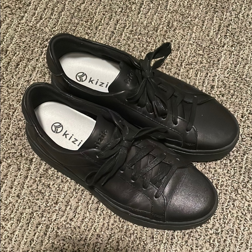 Kizik Vegas Hands Free Step In Sneakers
